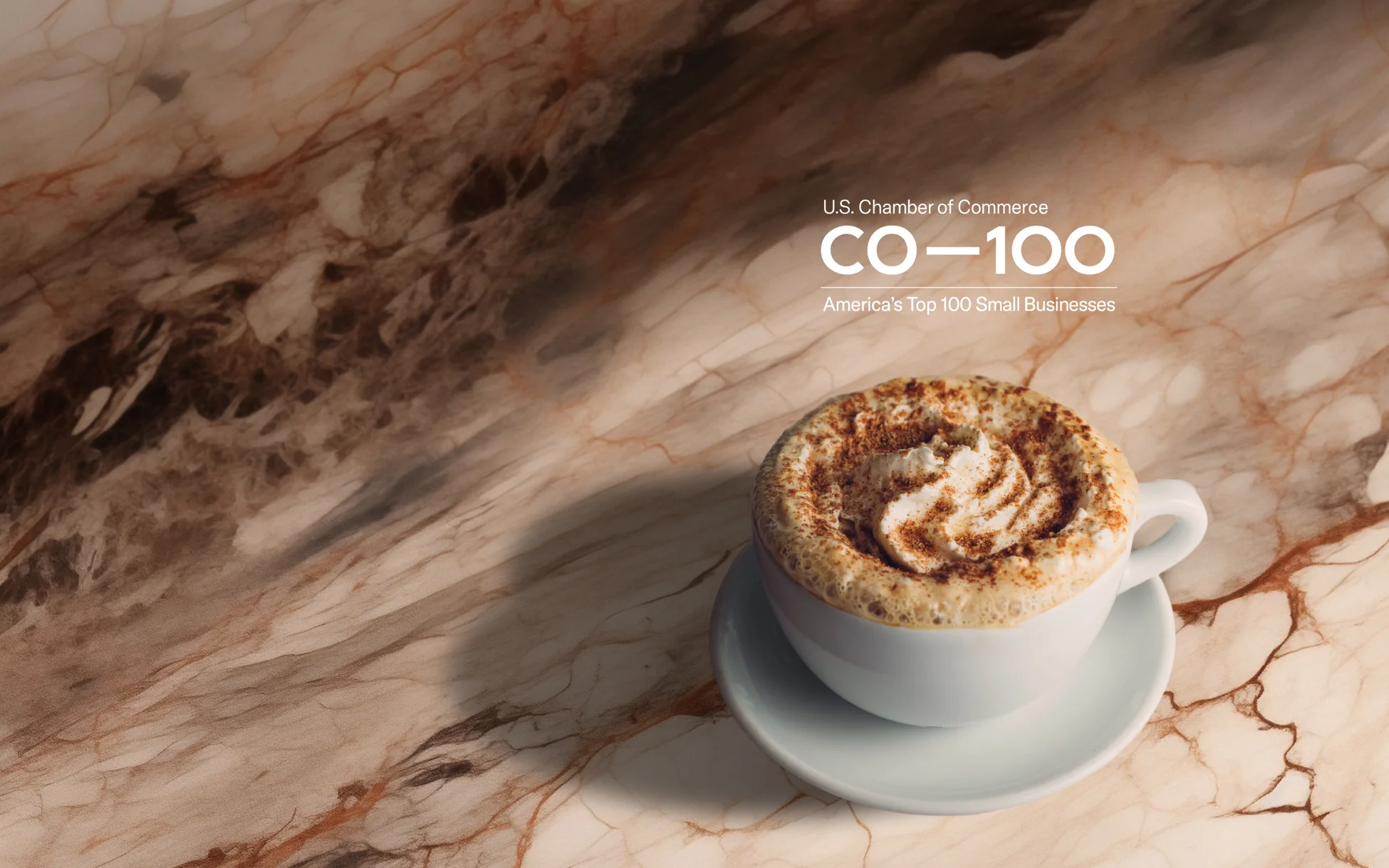 Inspiring Performance Through Every Cup